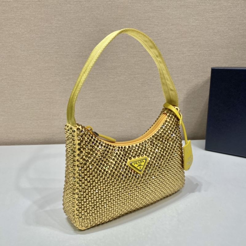 Pra*a hobo bags